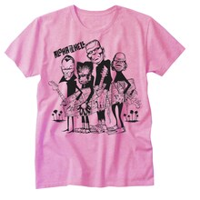 カネコアツシ「ALOHA FROM HELL」（メランジピンク）