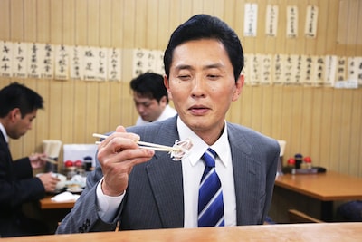 「孤独のグルメ Season3」より。