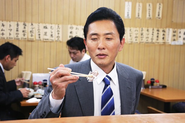 「孤独のグルメ Season3」より。