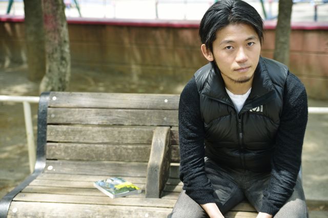 栗城史多
