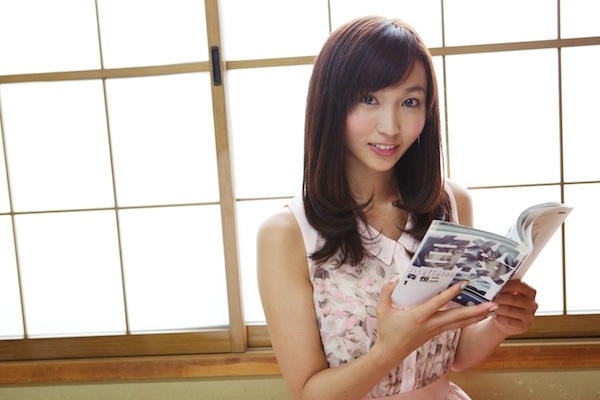 吉木りさ
