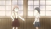 アニメ「青い花」場面カット (C)2009 志村貴子・太田出版/青い花製作委員会