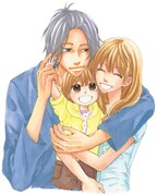 藤緒あい「今日もウチで待ち合わせ」。