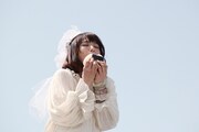 テレビドラマ「たべるダケ」のワンシーン。