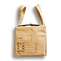 「ダンボーのカートンバッグ」(C)KIYOHIKO AZUMA / YOTUBA SUTAZIO