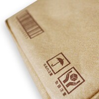 「ダンボーのカートンバッグ」(C)KIYOHIKO AZUMA / YOTUBA SUTAZIO