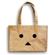 「ダンボーのトートバッグ」(C)KIYOHIKO AZUMA / YOTUBA SUTAZIO