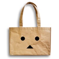 「ダンボーのトートバッグ」(C)KIYOHIKO AZUMA / YOTUBA SUTAZIO