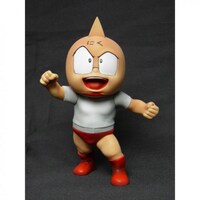 CCP ミートくん フィギュア [KIN29SHOP限定版] (C)ゆでたまご・スタジオエッグ