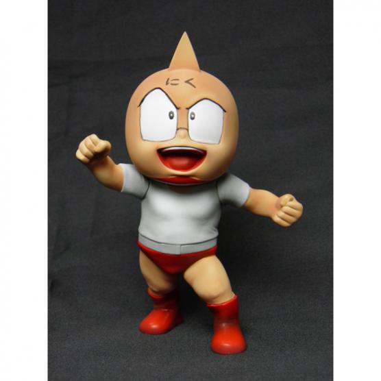 CCP ミートくん フィギュア [KIN29SHOP限定版] (C)ゆでたまご 