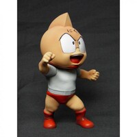 CCP ミートくん フィギュア [KIN29SHOP限定版] (C)ゆでたまご・スタジオエッグ