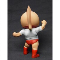 CCP ミートくん フィギュア [KIN29SHOP限定版] (C)ゆでたまご・スタジオエッグ