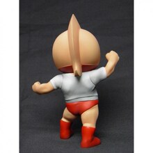 CCP ミートくん フィギュア [KIN29SHOP限定版] (C)ゆでたまご・スタジオエッグ