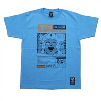 KMA TearsアシュラマンTシャツ (C)YUDETAMAGO/STUDIO EGG Co.,Ltd.