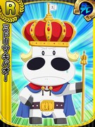 「みどりのマキバオー」馬育成カードゲームで大レース