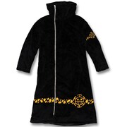 ワンピース トラファルガー・ロー 新世界編 ロングコート（価格：2万5200円）(C)尾田栄一郎／集英社・フジテレビ・東映アニメーション
