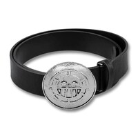 ワンピース トラファルガー・ロー ハートの海賊団マークベルト（価格：3500円）(C)尾田栄一郎／集英社・フジテレビ・東映アニメーション