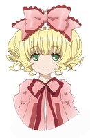 雛苺（CV：野川さくら） (C)PEACH-PIT・集英社/ローゼンメイデン製作委員会