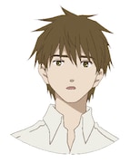 ジュン(大学生)(CV:逢坂良太) (C)PEACH-PIT・集英社/ローゼンメイデン製作委員会