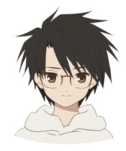 桜田ジュン（中学生）（CV：真田アサミ） (C)PEACH-PIT・集英社/ローゼンメイデン製作委員会