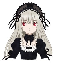 水銀燈（CV：田中理恵） (C)PEACH-PIT・集英社/ローゼンメイデン製作委員会