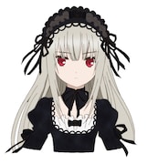 水銀燈(CV:田中理恵) (C)PEACH-PIT・集英社/ローゼンメイデン製作委員会