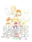 羽海野チカ展が名古屋と京都に!はぐあゆ&川本3姉妹共演