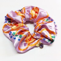 楊端和のシュシュ。