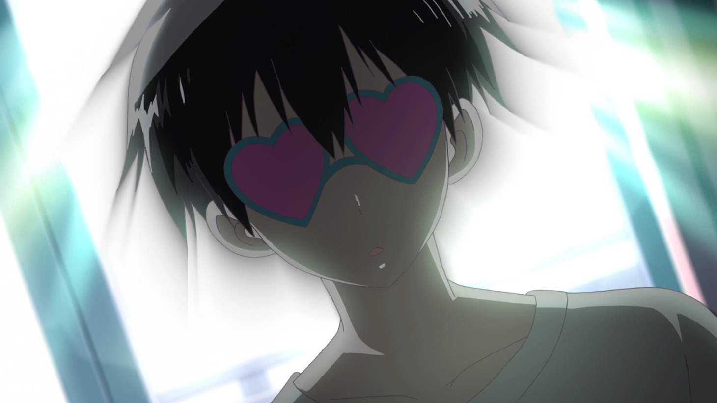 TVアニメ「ブラッドラッド」場面カット (c)2013 小玉有起／角川書店／ブラッドラッド製作委員会