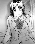 「はねバド!」より。