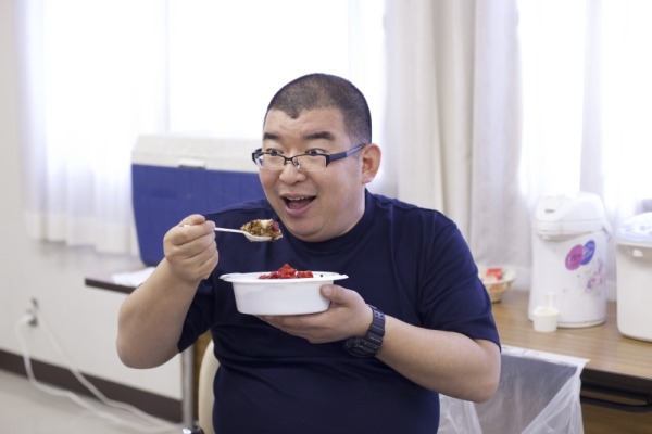 川上アキラ