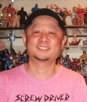 ゆでたまご・嶋田隆司