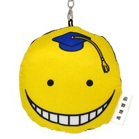 「暗殺教室 縫製クリーナー」(C)Yusei Matsui/Shueisha