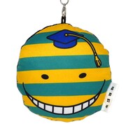 「暗殺教室 縫製クリーナー」(C)Yusei Matsui/Shueisha