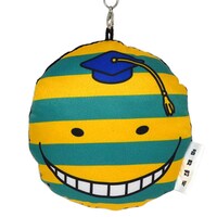 「暗殺教室 縫製クリーナー」(C)Yusei Matsui/Shueisha