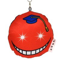 「暗殺教室 縫製クリーナー」(C)Yusei Matsui/Shueisha