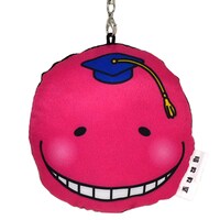 「暗殺教室 縫製クリーナー」(C)Yusei Matsui/Shueisha