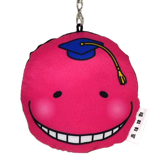 「暗殺教室 縫製クリーナー」(C)Yusei Matsui/Shueisha