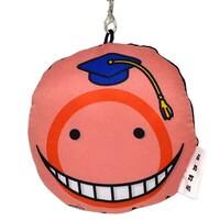 「暗殺教室 縫製クリーナー」(C)Yusei Matsui/Shueisha