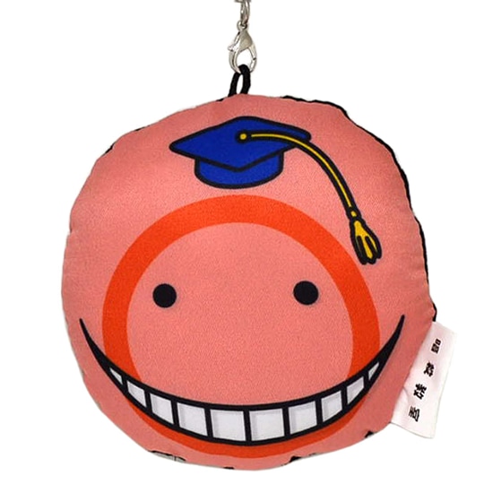 「暗殺教室 縫製クリーナー」(C)Yusei Matsui/Shueisha