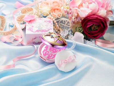 「ミラクルロマンス シャイニングムーンパウダー」(c)武内直子・PNP・東映アニメーション (c)Naoko Takeuchi