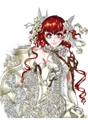 「毒姫」カット