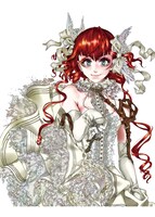 「毒姫」カット