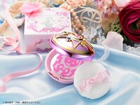 「ミラクルロマンス シャイニングムーンパウダー」(c)武内直子・PNP・東映アニメーション (c)Naoko Takeuchi