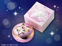 「ミラクルロマンス シャイニングムーンパウダー」(c)武内直子・PNP・東映アニメーション (c)Naoko Takeuchi