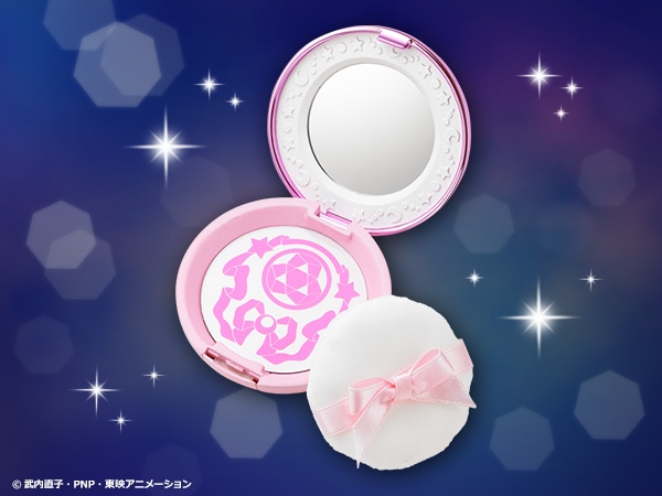 「ミラクルロマンス シャイニングムーンパウダー」(c)武内直子・PNP・東映アニメーション (c)Naoko Takeuchi