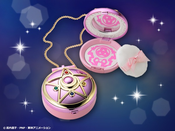 「ミラクルロマンス シャイニングムーンパウダー」(c)武内直子・PNP・東映アニメーション (c)Naoko Takeuchi