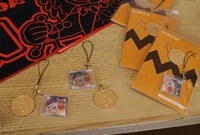 「ジャイアンCDストラップ」735円。(C)Fujiko-Pro