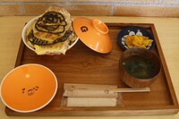 「ジャイアンとカツ丼 バースデーバージョン」。(C)Fujiko-Pro