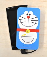 「ENERGY POCKET Doraemon」 (c)Fujiko-Pro, Shogakukan, TV-Asahi, Shin-ei, and ADK